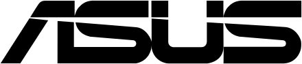 logo-華碩電腦