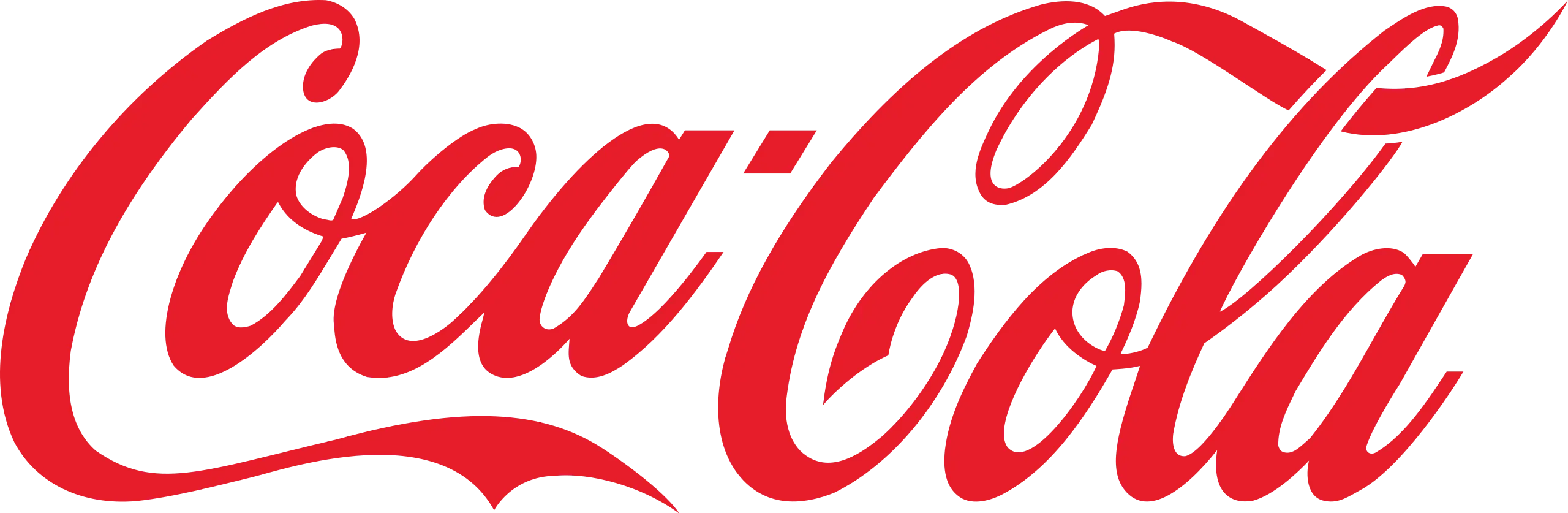 logo-Coca-Cola