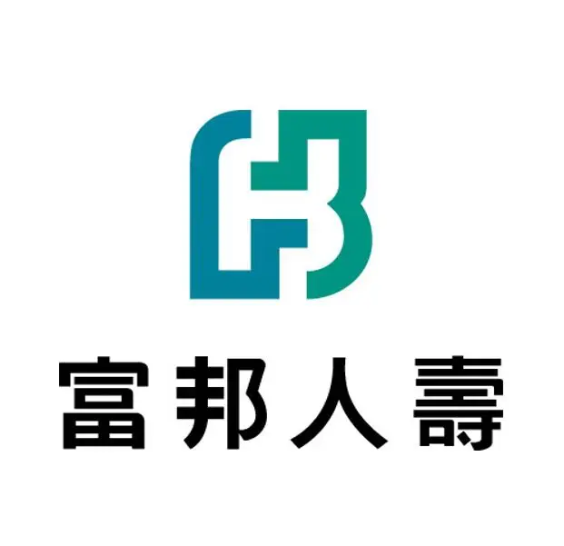 logo-富邦人壽