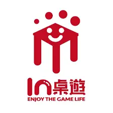logo-in桌遊
