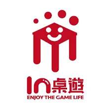 logo-in桌遊雜誌