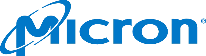 logo-美光科技