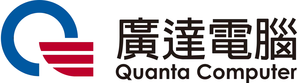 logo-廣達電腦