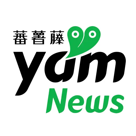 logo-YamNews蕃新聞