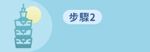 步驟2 購買信義區實境遊戲盒