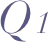 q1