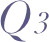 q3